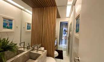 Imagem 7: Atlantic Tower 120m2 Reformado