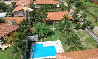 Imagem: Casa na praia da Tabuba pra aluguel de temporada!!!