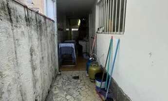 Imagem 4: Casa térrea na Ponta da Praia, Santos, mobiliada, 3 dormitórios