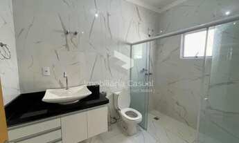 Imagem 7: Casa de Condomínio com 3 dorms, Residencial Maza, São José do Rio Preto, Cod: 56