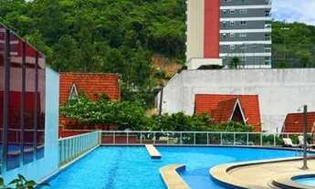 Imagem 6: Alugo lindo Apto no coração de Bal Camboriú frente a Roda Gigante vista mar