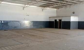 Imagem 3: Barracão na Avenida da Feb