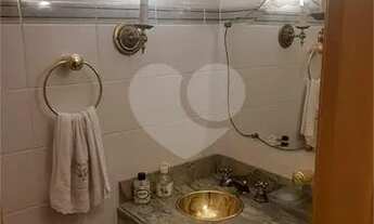 Imagem 5: São Paulo - Apartamento Padrão - PERDIZES