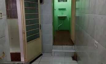 Imagem 2: Casa para aluguel com 35 metros quadrados com 1 quarto em Jardim Imperial - São Paulo - SP