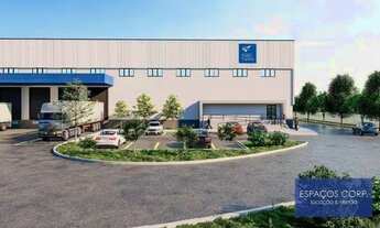 Imagem 5: Galpão logístico para alugar, 67493m² por R$ 1.761.580/mês - Itupeva - Itupeva/SP