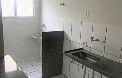 Imagem 3: ALUGA -SE AP. RESID. SPAZIO FLORENCE