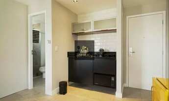 Imagem 4: Flat disponível em Jardim Paulista - SP