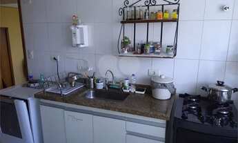 Imagem 6: São Paulo - Apartamento Padrão - PLANALTO PAULISTA