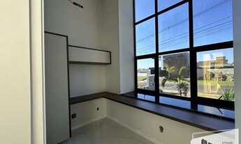 Imagem 5: Casa de Condomínio com 3 dorms, Parque Residencial Buona Vita, São José do Rio Preto - R