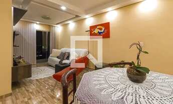 Imagem 2: Apartamento à Venda - Vila Augusta, 3 Quartos, 86 m2