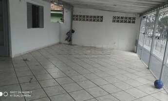 Imagem 4: Casa Padrão em Sao Jose dos Campos