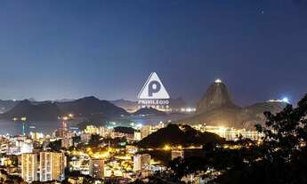 Imagem 7: Apartamento à venda, 2 quartos, 2 suítes, 1 vaga, Santa Teresa - RIO DE JANEIRO/RJ