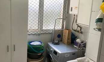 Imagem 3: Apartamento para venda com 87 metros quadrados com 3 quartos em Jardim Tupanci - Barueri