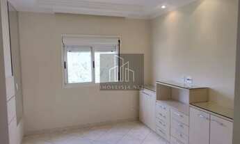 Imagem 5: Apartamento Locação Parque Tamboré - 3 Suítes - 139,40m² - 2 Vagas