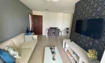Imagem 4: Apartamento de 2/4 mobiliado (Especiale
