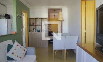 Imagem 2: Apartamento para Aluguel - Chácara Inglesa, 1 Quarto, 42 m2