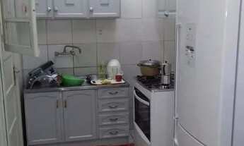 Imagem 3: Apartamento para Venda - 78m², 3 dormitórios, Cidade Baixa