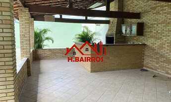 Imagem 3: Casa com 05 Dormitórios para Alugar na Zona Leste - Jardim Castanheira