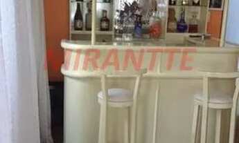 Imagem 4: Sobrado com 3 quartos em Jardim França