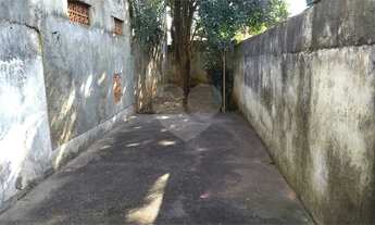 Imagem 5: OPORTUNIDADE- Sobrado de 2 dorm para venda no Campo Limpo - SP