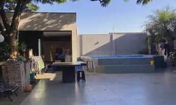 Imagem 5: Maringá - Casa - Conjunto João de Barro Champagnat