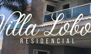 Imagem: Locação Alto Padrão Vila Lobos