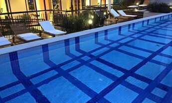 Imagem 6: Apartamento para aluguel e venda com 45 metros quadrados com 1 quarto