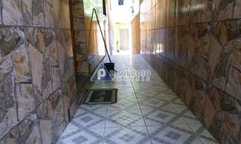 Imagem 4: Casa de rua à venda, 3 quartos, Engenho Novo - RIO DE JANEIRO/RJ