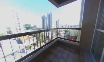 Imagem 4: Apartamento Padrão em São Carlos