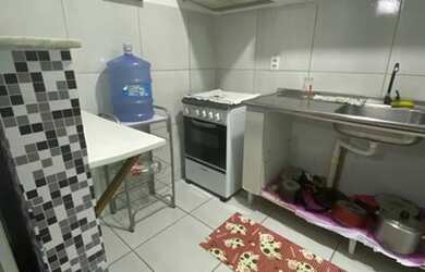 Imagem 2: Apartamento para aluguel com 50 metros quadrados com 2 quartos