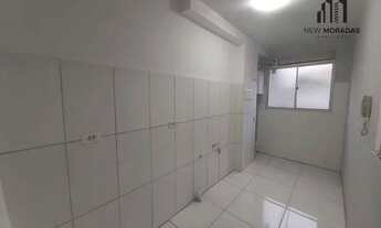 Imagem 6: Spazio Cosenza Apartamento 2 dormitórios para alugar, 56 m² Pinheirinho