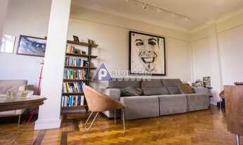 Imagem 7: Apartamento à venda, 2 quartos, 1 suíte, 1 vaga, Glória - RIO DE JANEIRO/RJ