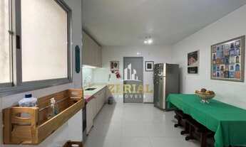 Imagem 7: Apartamento com 3 dormitórios, 117 m² - venda por R$ 665.000,00 ou aluguel por R$ 4.321,00