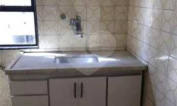 Imagem 7: Ponto Comercial e 2 banheiros para Alugar, 60 m² Avenida Brigadeiro Faria Lima