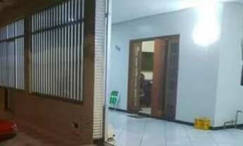 Imagem 2: Belíssima casa no conjunto gleba 3, bairro marambaia