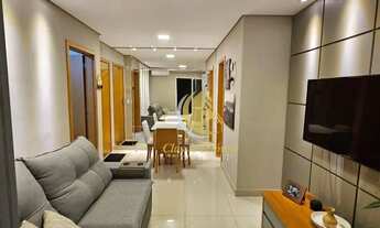 Imagem 3: Apartamento com 2 dormitórios à venda, 85 m² por R$ 636.000,00 - Nova Aliança - Ribeirão P