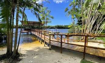 Imagem 6: Casa de Condomínio 126m² em Barreirinhas Porcelanato TR122121*-MKT&-17