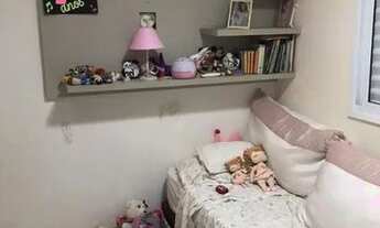 Imagem 3: Apartamento de 4 quartos com escritório 2 vagas e churrasqueira a carvão na sacada