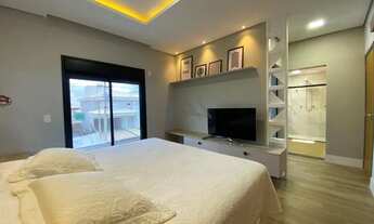 Imagem 5: Casa - Swiss Park - Campinas