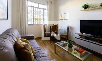 Imagem 3: Apartamento à Venda - Centro, 2 Quartos, 65 m2