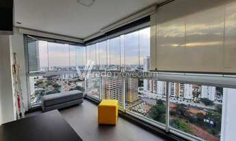 Imagem 5: Apartamento - Taquaral - Campinas