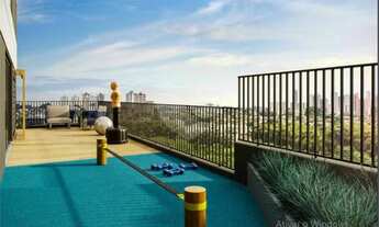 Imagem 7: Apartamento com quatro dormitórios na Vila Madalena !