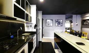 Imagem 7: Apartamento - Taquaral - Campinas