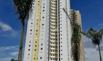 Imagem 3: Chave na mão apartamento grupo 18 com 2 dormitórios coop vida nova