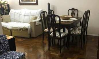 Imagem 4: Apartamento de 100 metros quadrados no bairro Lagoa com 2 quartos