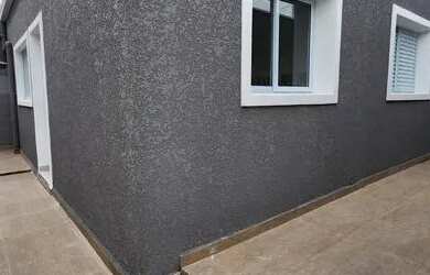 Imagem 3: Térrea para aluguel possui 75 metros quadrados com 3 quartos no bairro do Limão SP