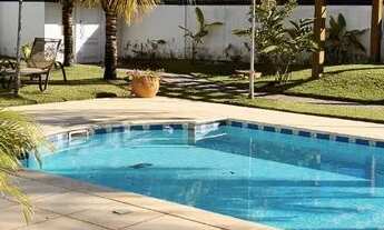 Imagem 6: Casa na Barra da Tijuca mobiliada ! 5 quartos