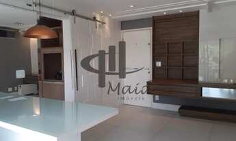 Imagem 6: Locação Apartamento Santo Andre Jardim Ref: 37177