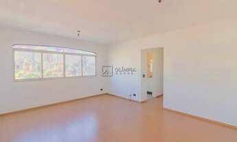 Imagem 2: Apartamento Venda 2 Dormitórios - 105 m² Sumaré