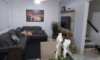 Imagem 1: CASA DE CONDOMINÍO À VENDA NO PARQUE RURAL FAZENDA SANTA CÂNDIDA